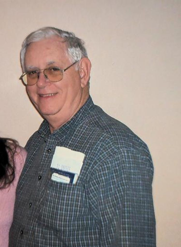 Carl Howard Welsh, Sr.