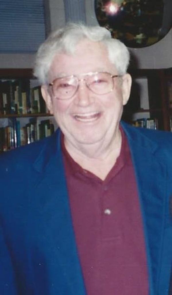 William "Bill" Brown Profile Photo