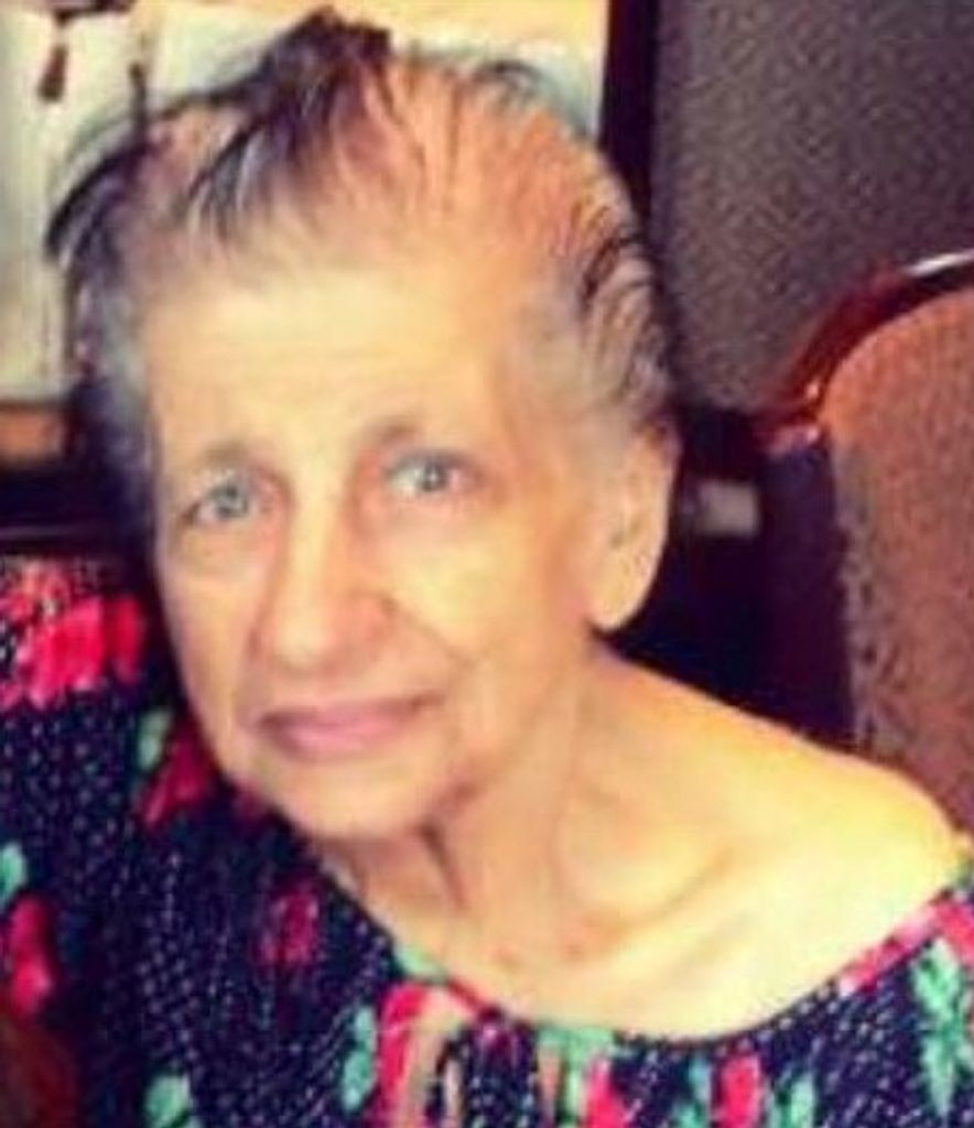 Cecilia Y. (Frayfer)  Richa