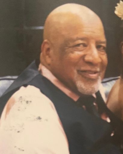 Paul Bennett's obituary image