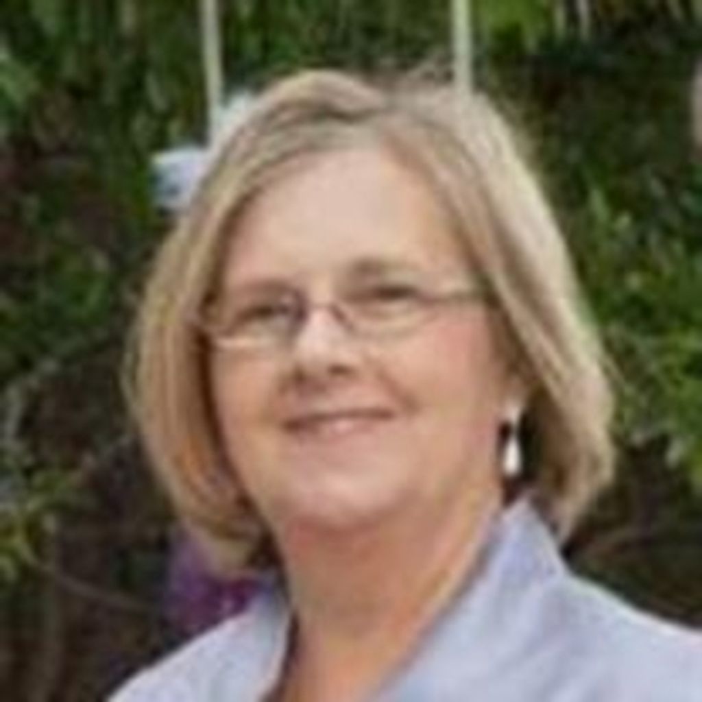 Ginger C. Lynn