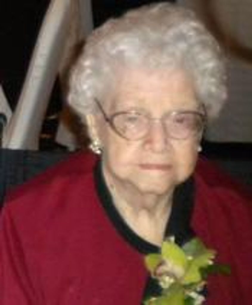 Edith M. Elko