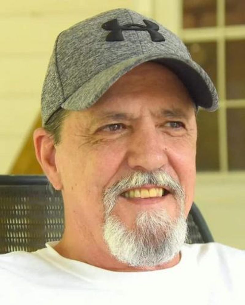 Garry Steven "Steve" Spickard Profile Photo