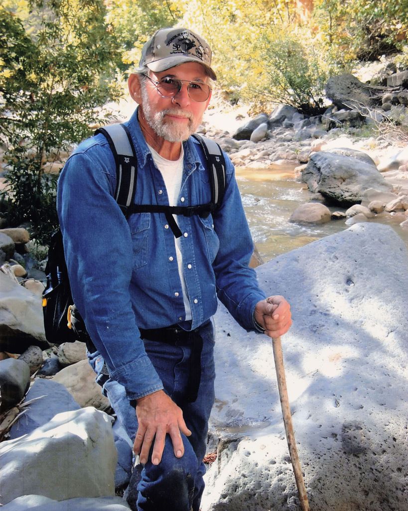 Lawrence Clark Fuller