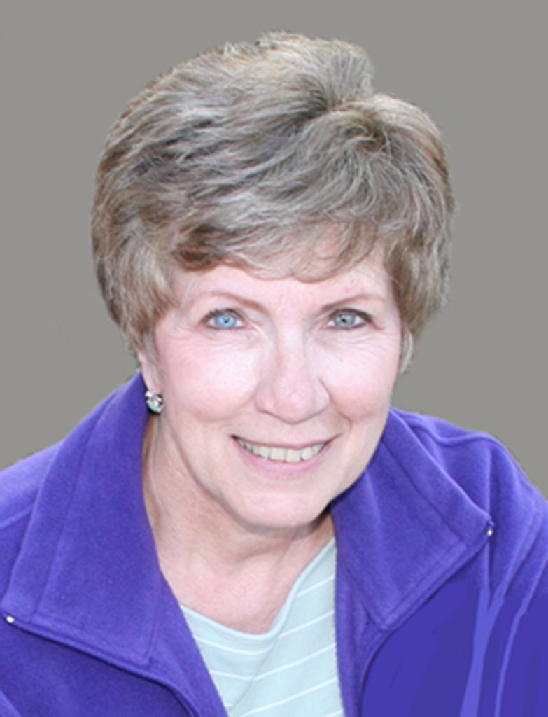 Betty Lebert