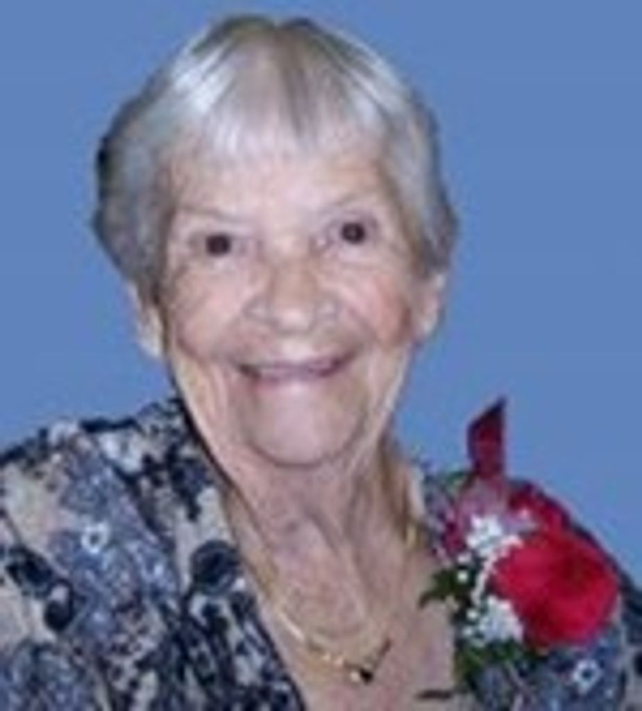Frances Davis