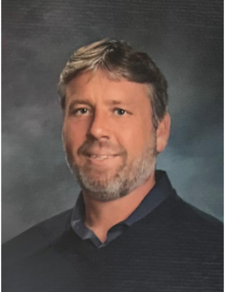 Kevin Scott Sloan Profile Photo
