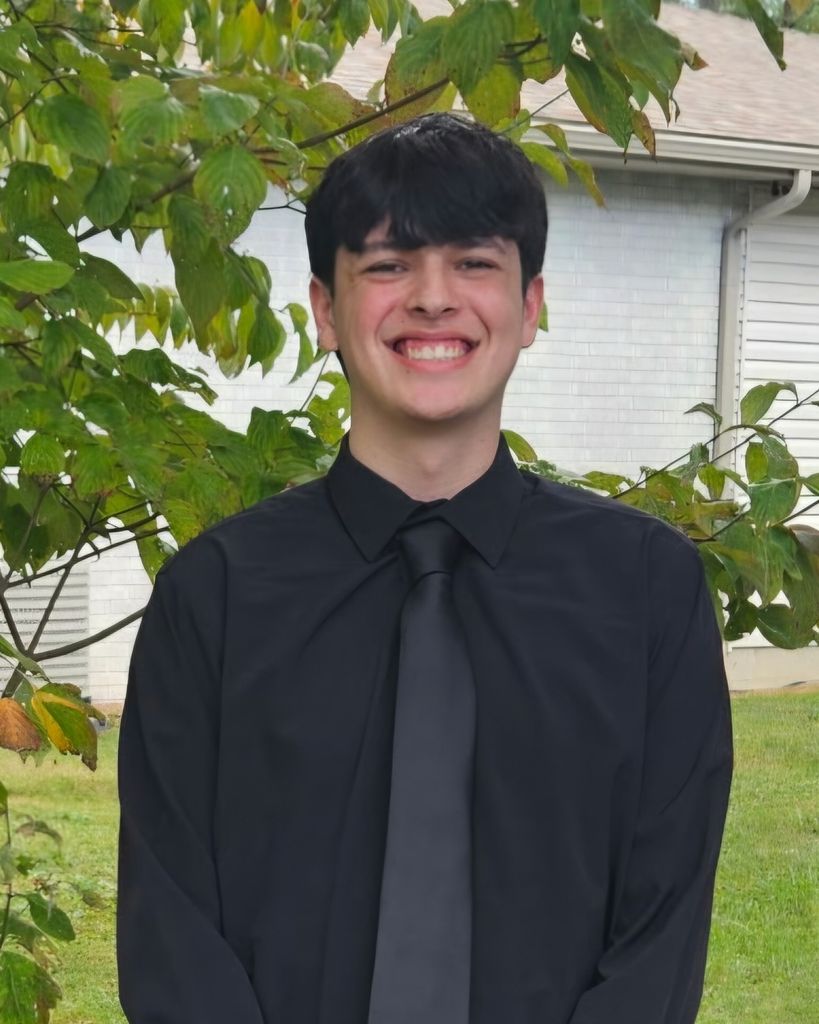 Travis A. Norman Jr.