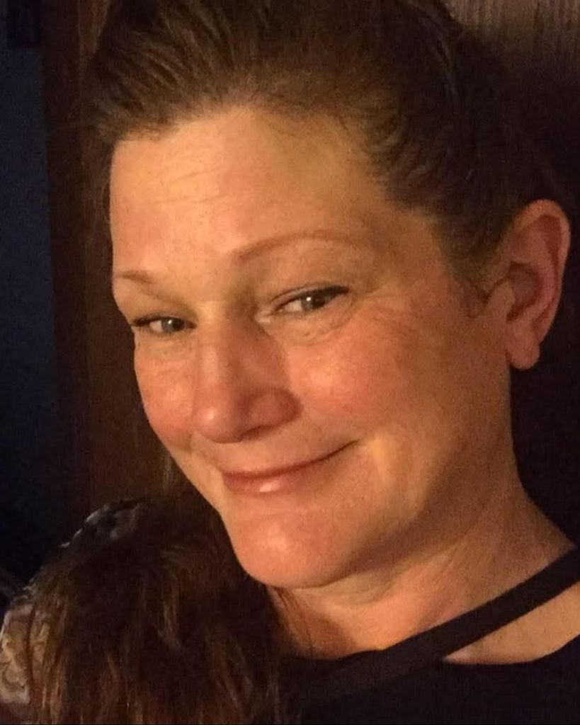 Lisa Marie Brown