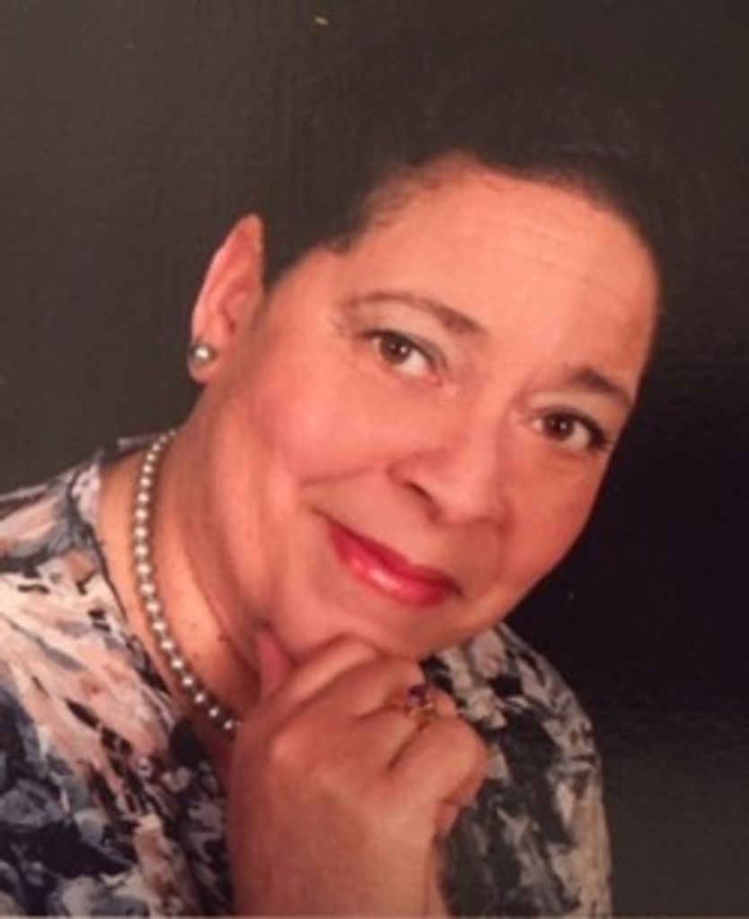 Vernell Elaine Robinson Profile Photo
