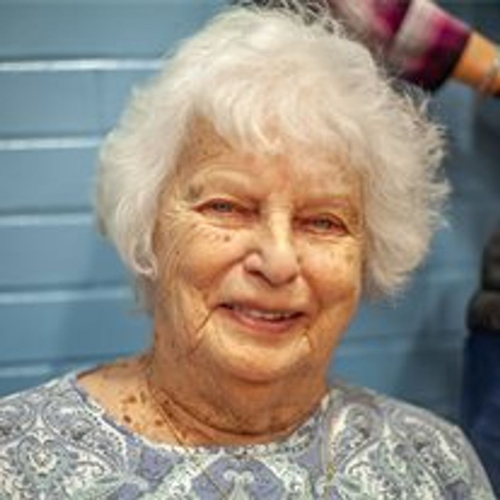 Frances A. Reina