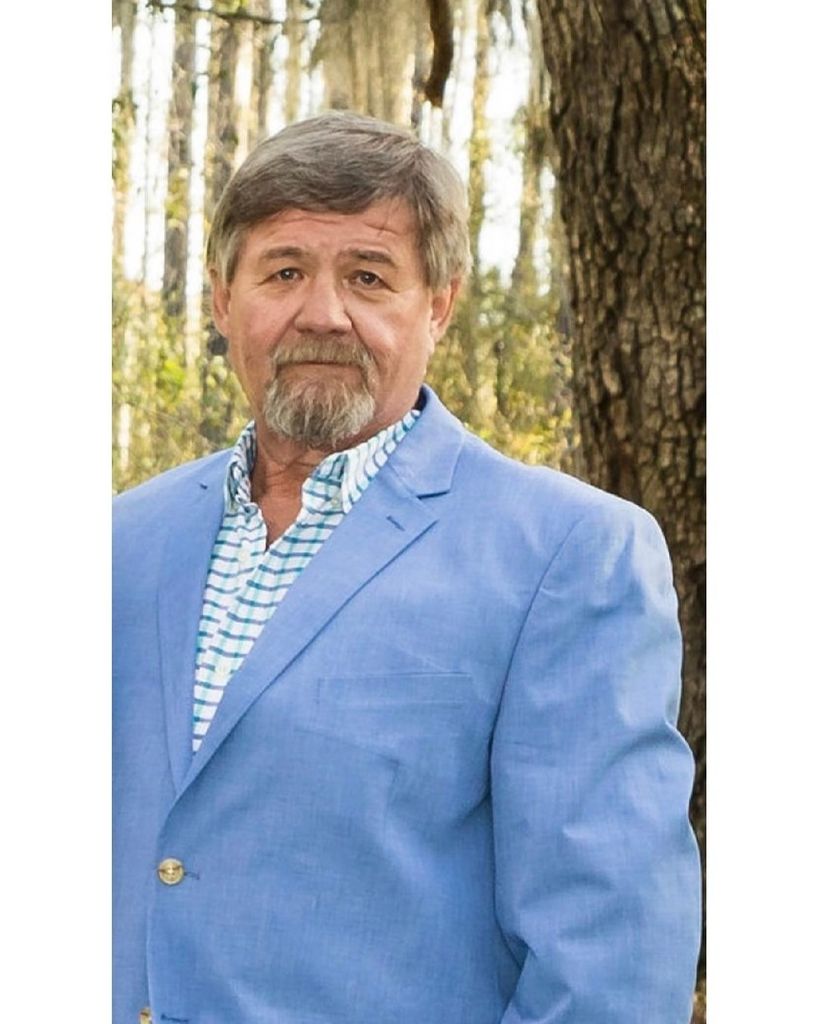 Ronald Jack "Ronnie" Beamon Profile Photo