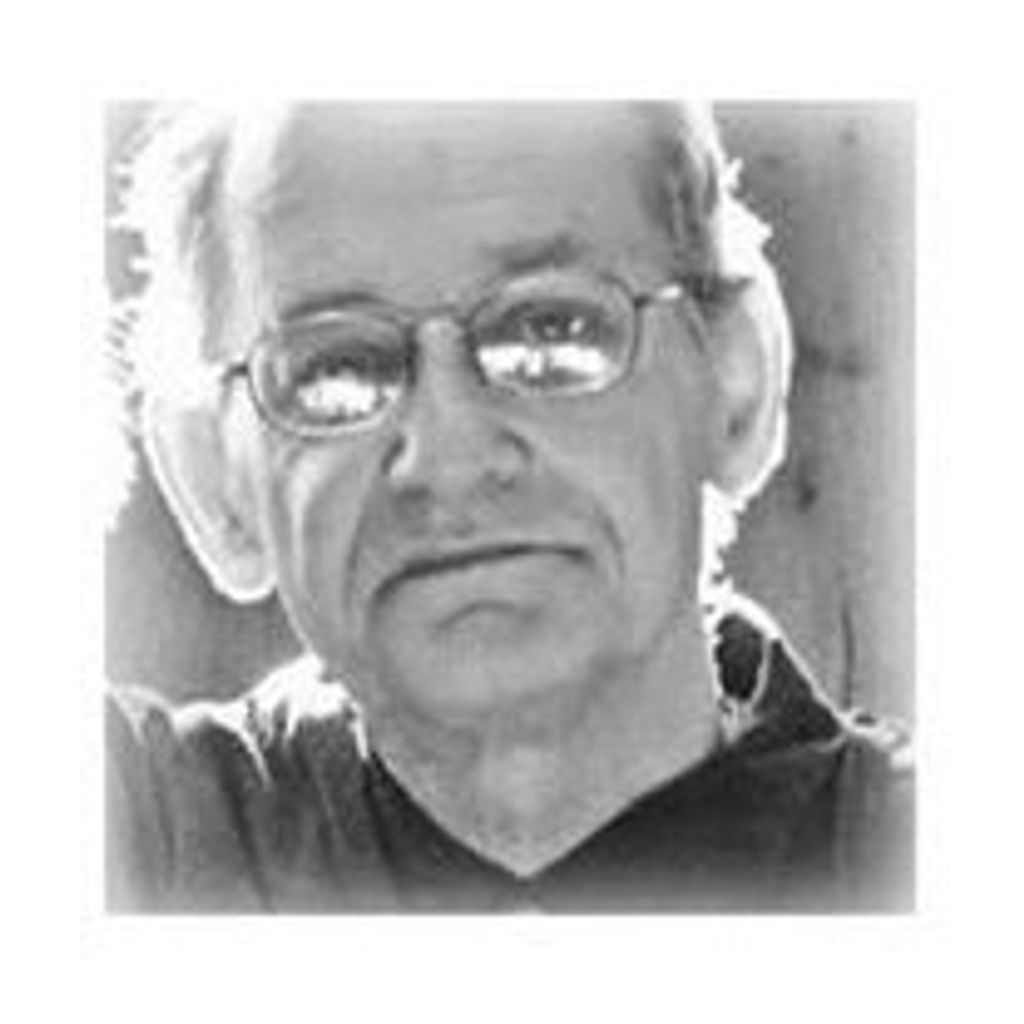 Gary Malone