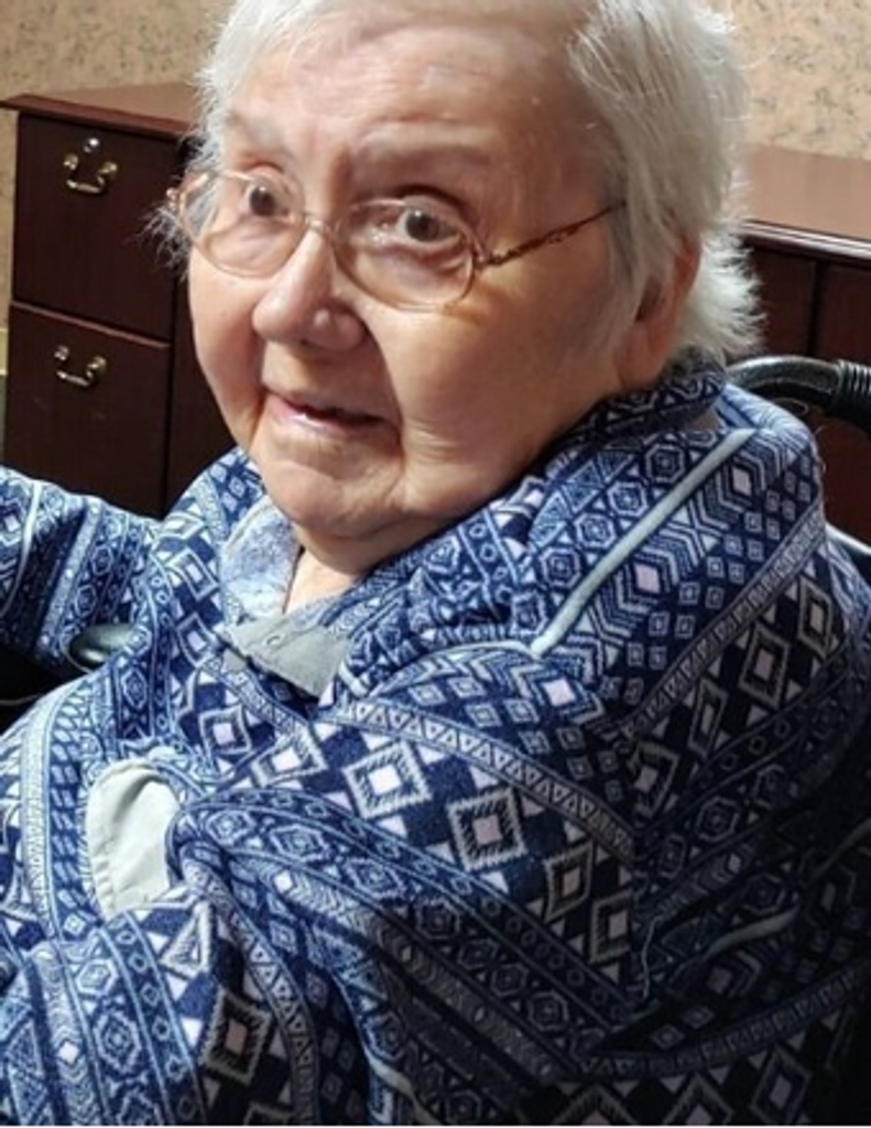 Norvetta June Knight Profile Photo