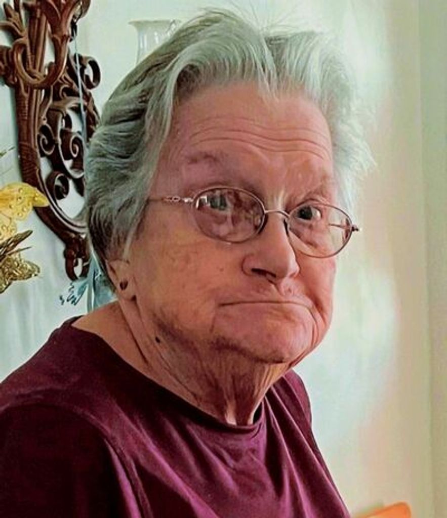 Dorthy E. "Dot" Harting Profile Photo