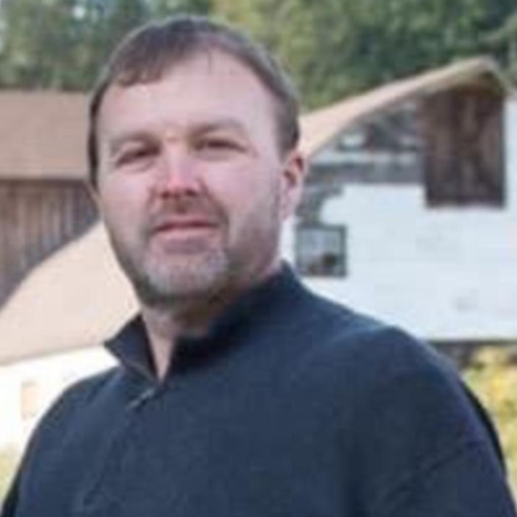 Michael Paul Scheitlin Profile Photo