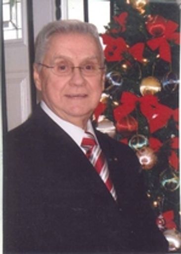 Photo of Robert J. Kalski