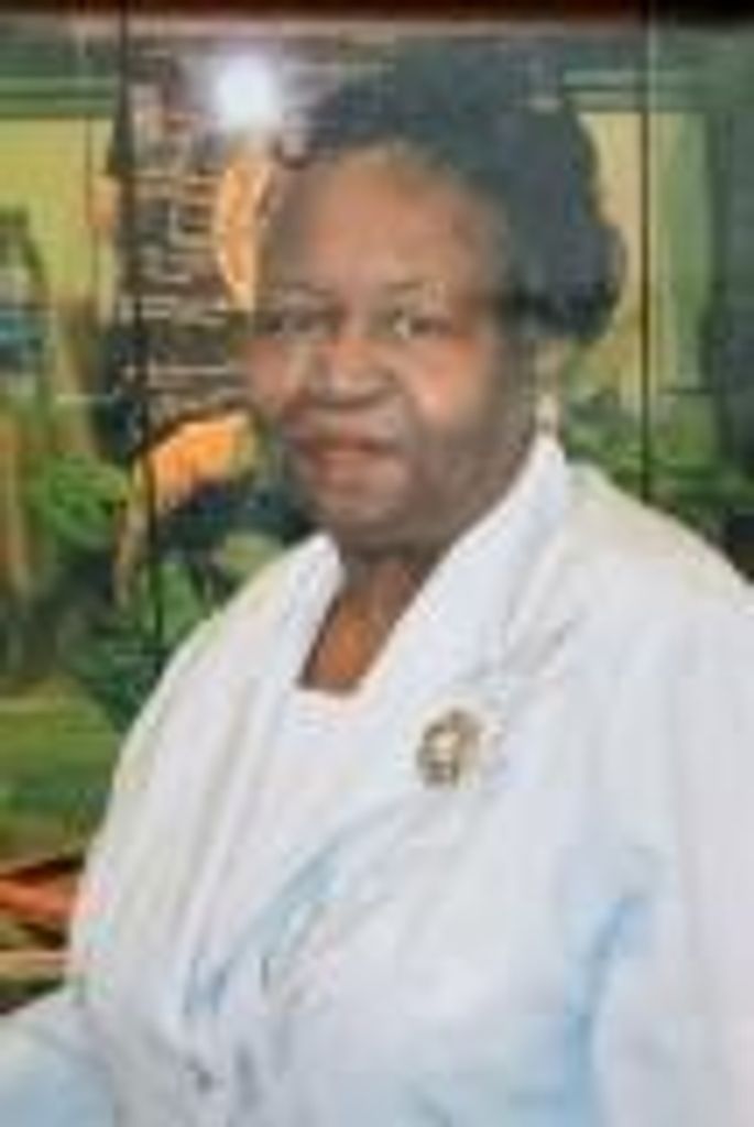Addie Mae Brown Profile Photo