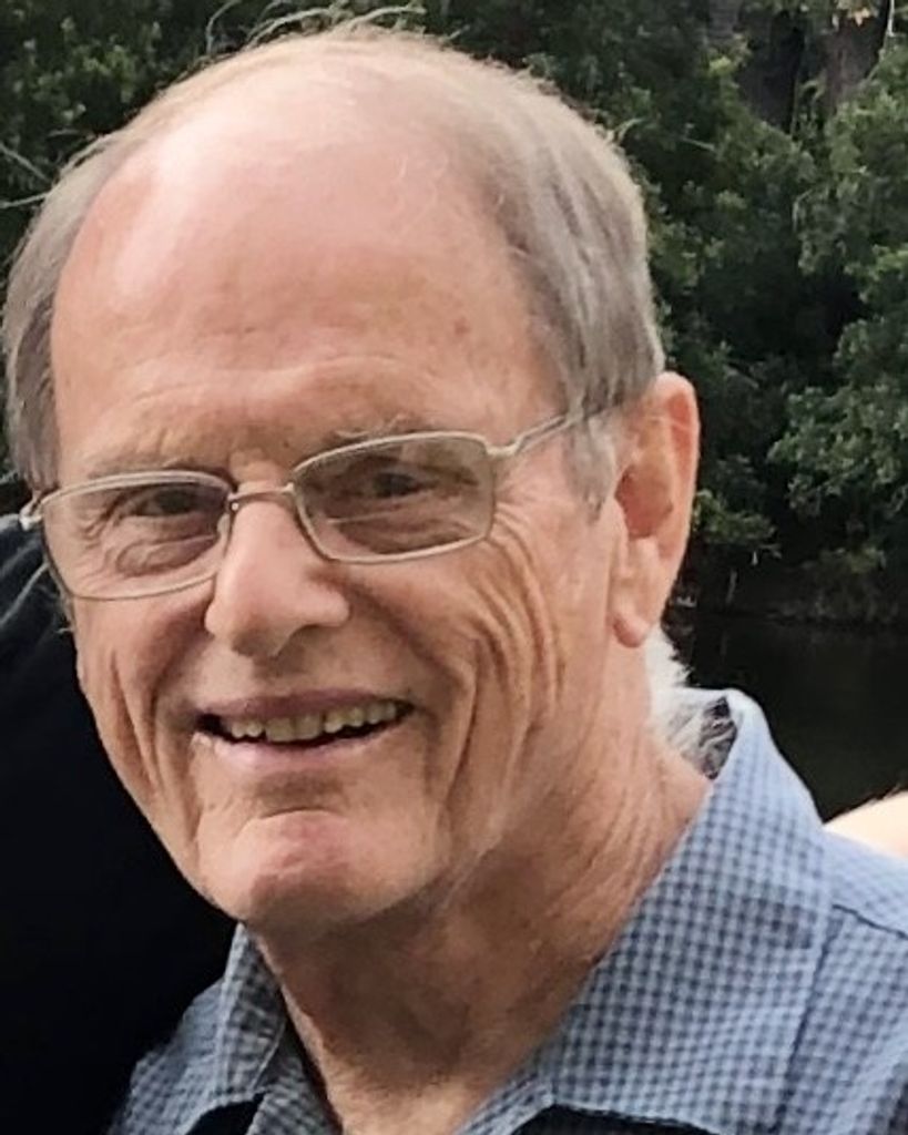 Edward Paul Burns Profile Photo
