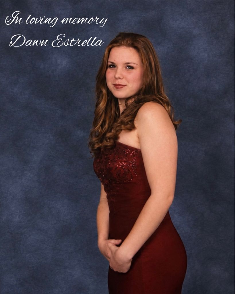 Dawn Estrella Profile Photo