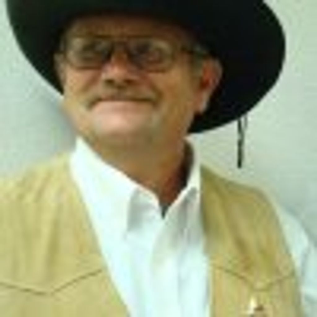 Bradley Donald "Doc" Johnson