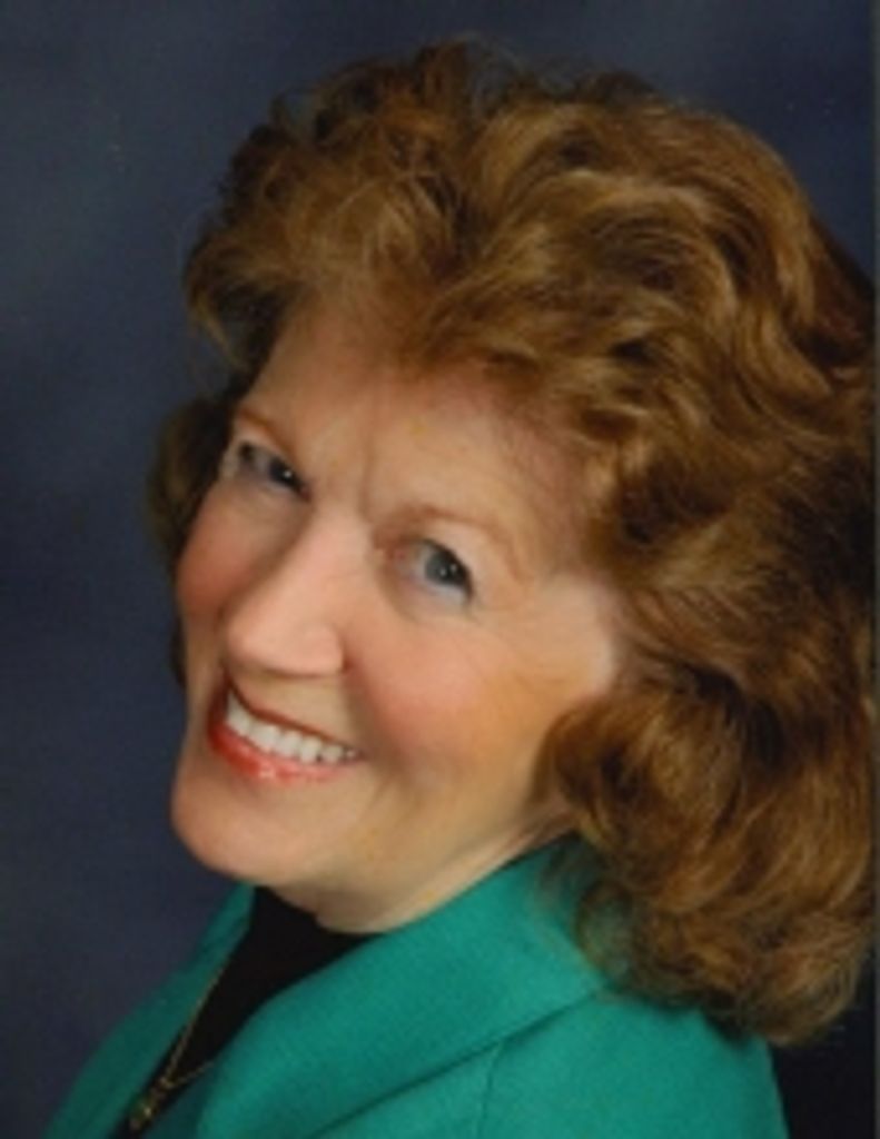 Virginia June Wilkins