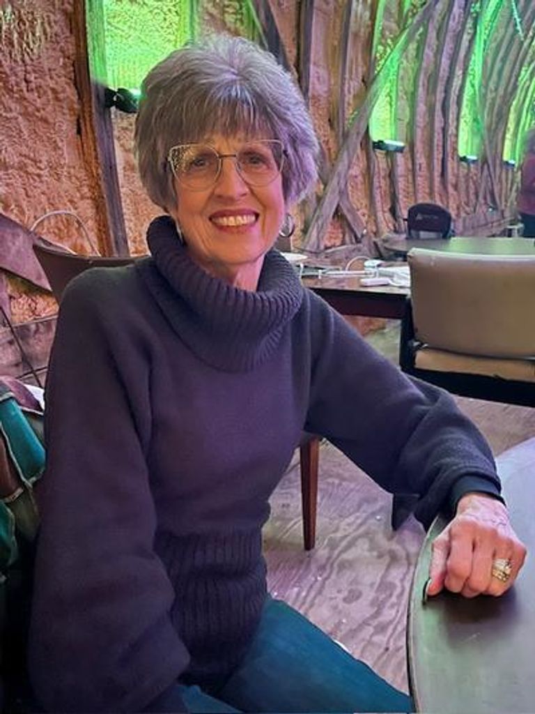 Marla Adrienne Higgins