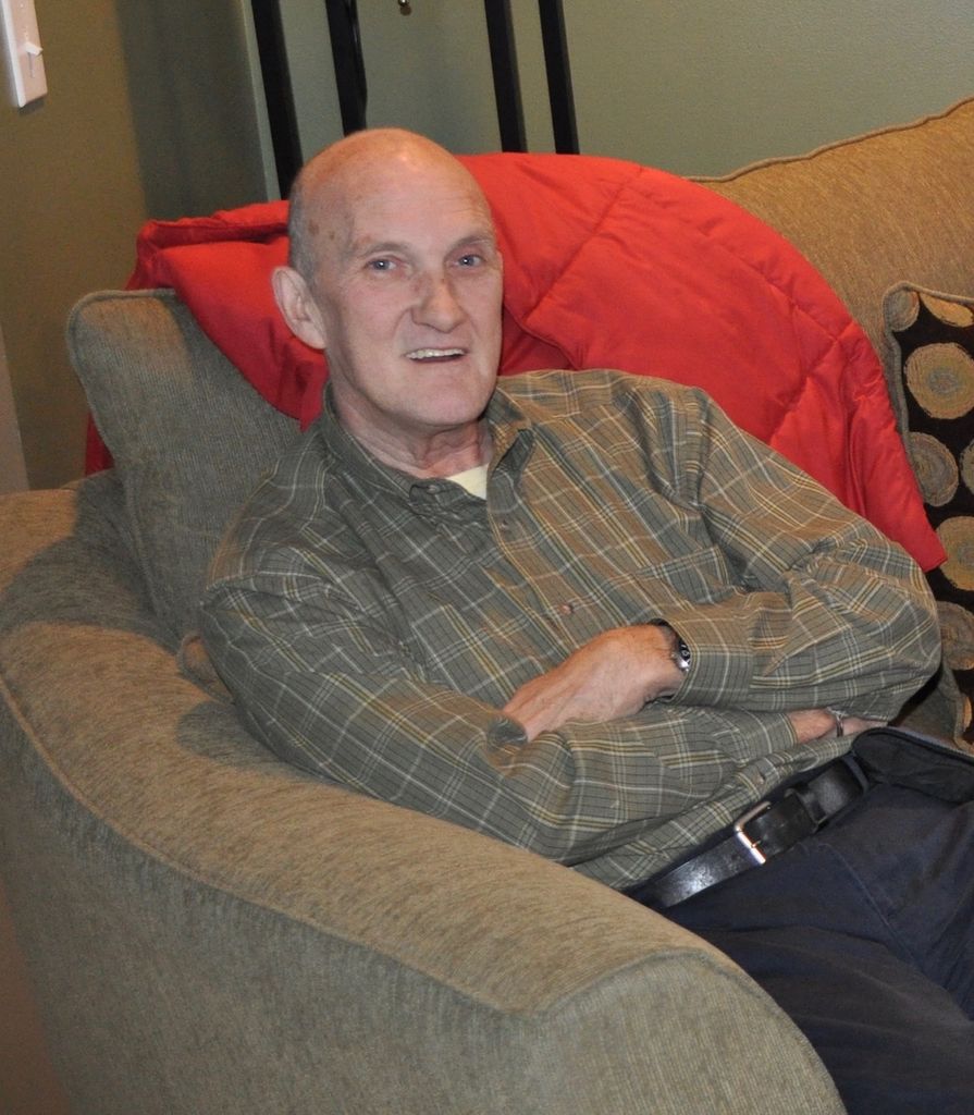 James Howard Ray Profile Photo