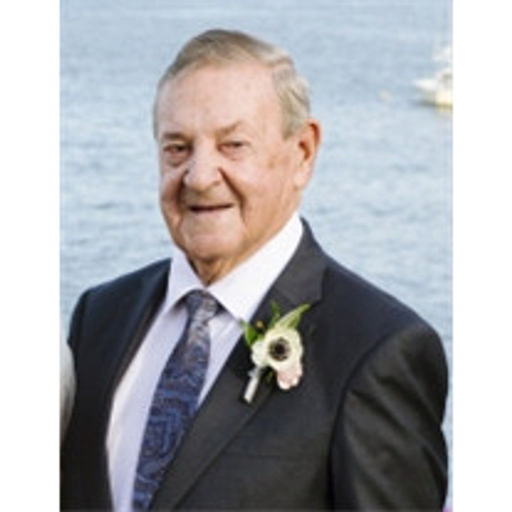 Thomas J. Lally