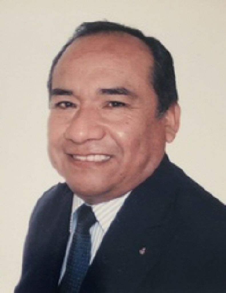 Jose Fernando Garay Mendoza