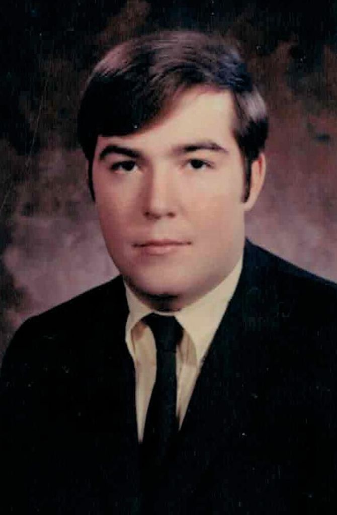Timothy James "Buck" Fleming Profile Photo