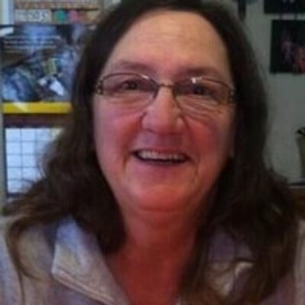 Gail Schoffelman