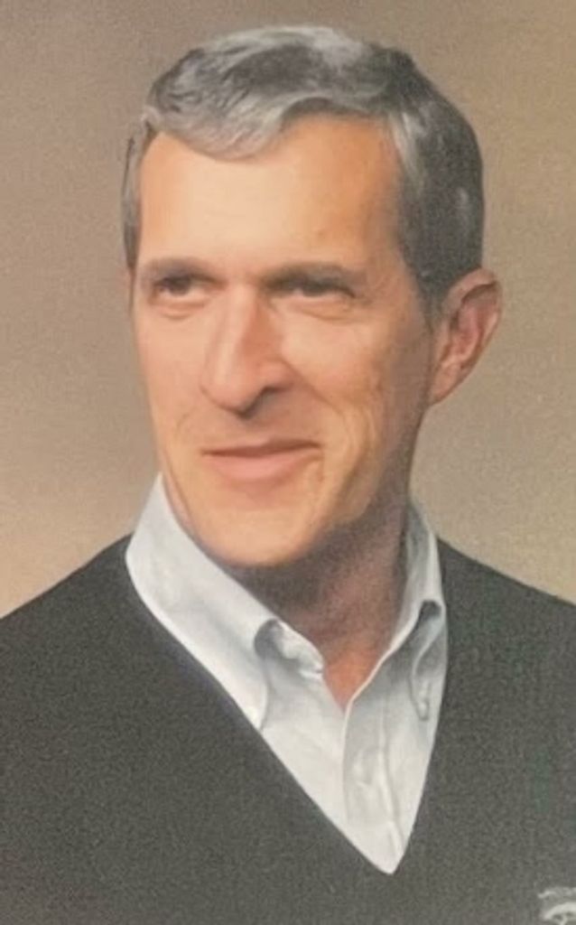 Donald D. Warner