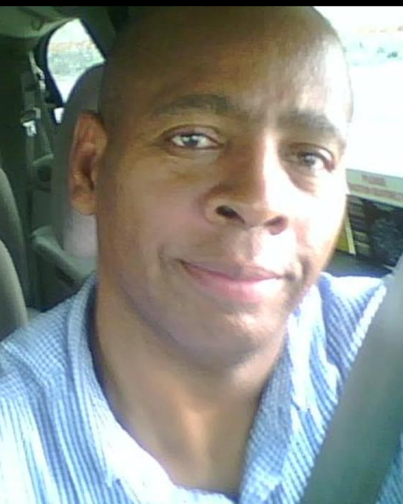 Roy Calvin McQueen Profile Photo
