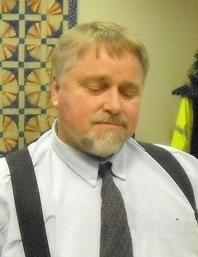 James E. Nalbach