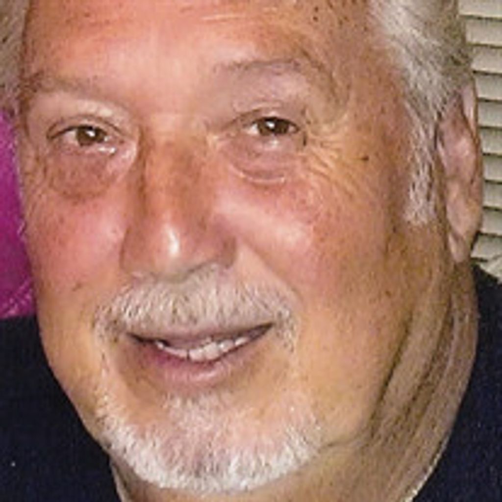 Ronald Howard Orren