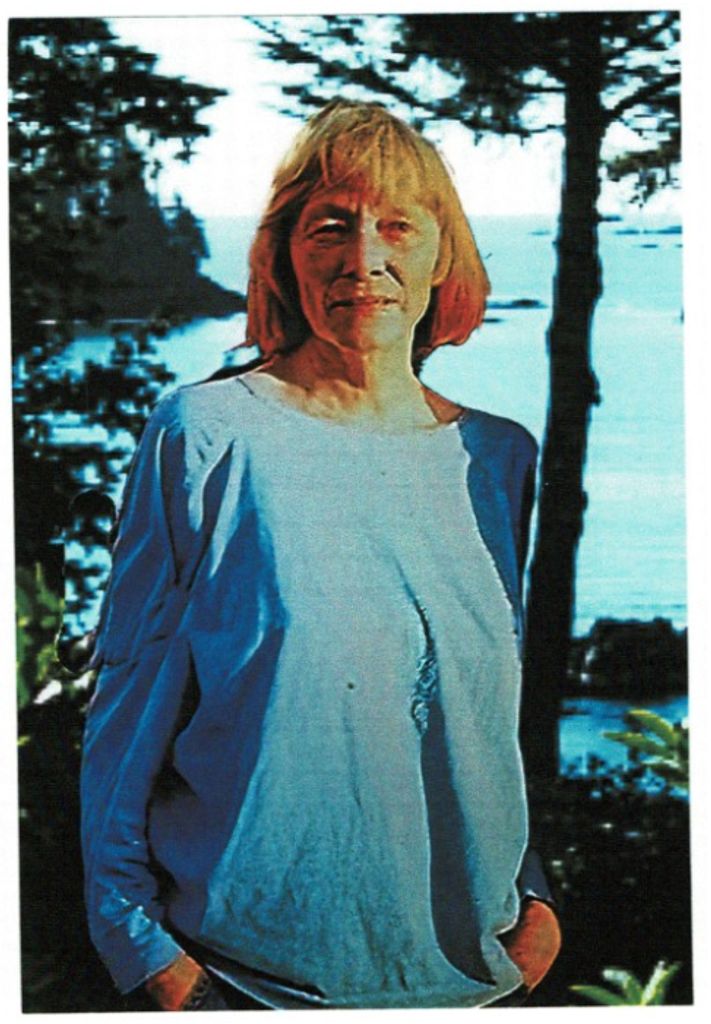 Shirley Anne Meekison Profile Photo