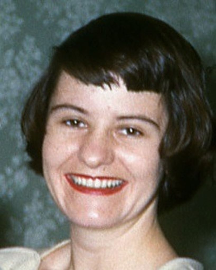 Wendy Jane Hutchings