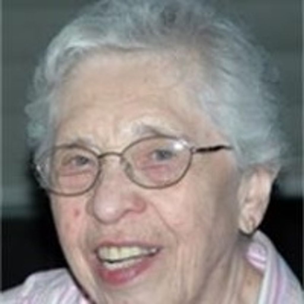 Dorris M. Konzer (Faulman)