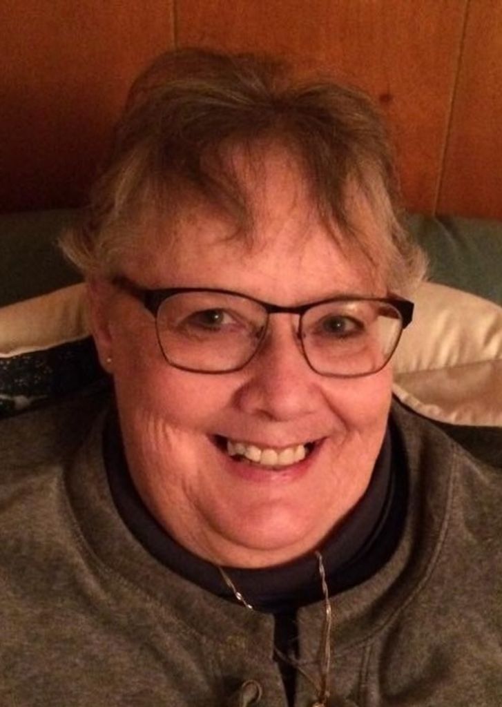 Sally Ann Rowland