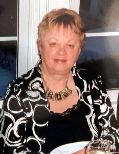 Donna Marie (Hann)  Warner Profile Photo
