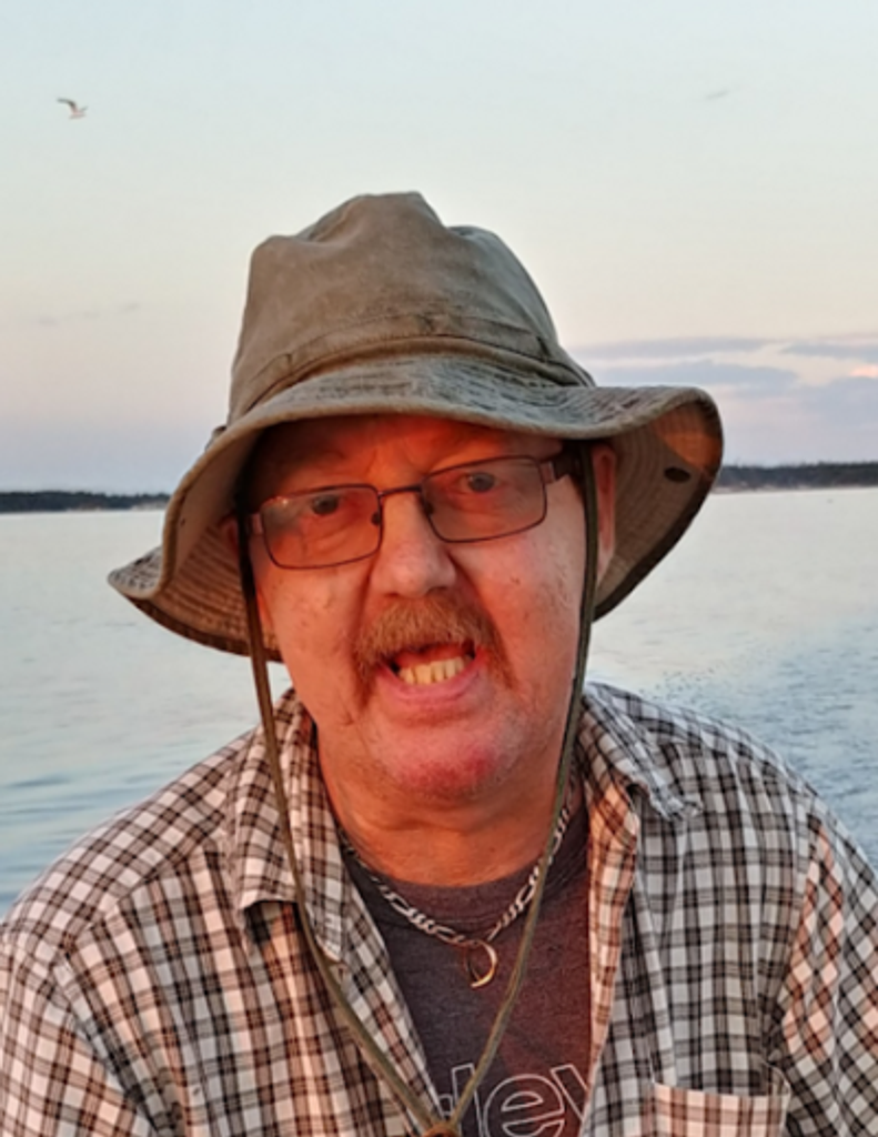 Roger Kerry Boyd Brenton Profile Photo