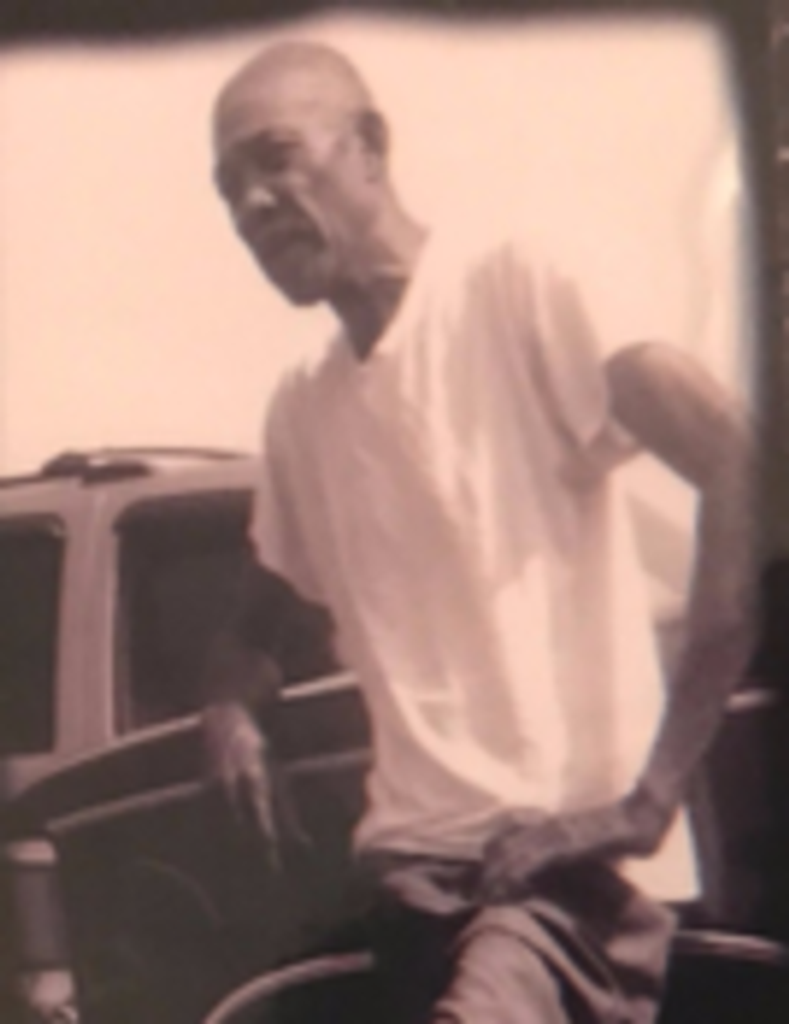 Colden "Meatball" L. Bowden, Jr