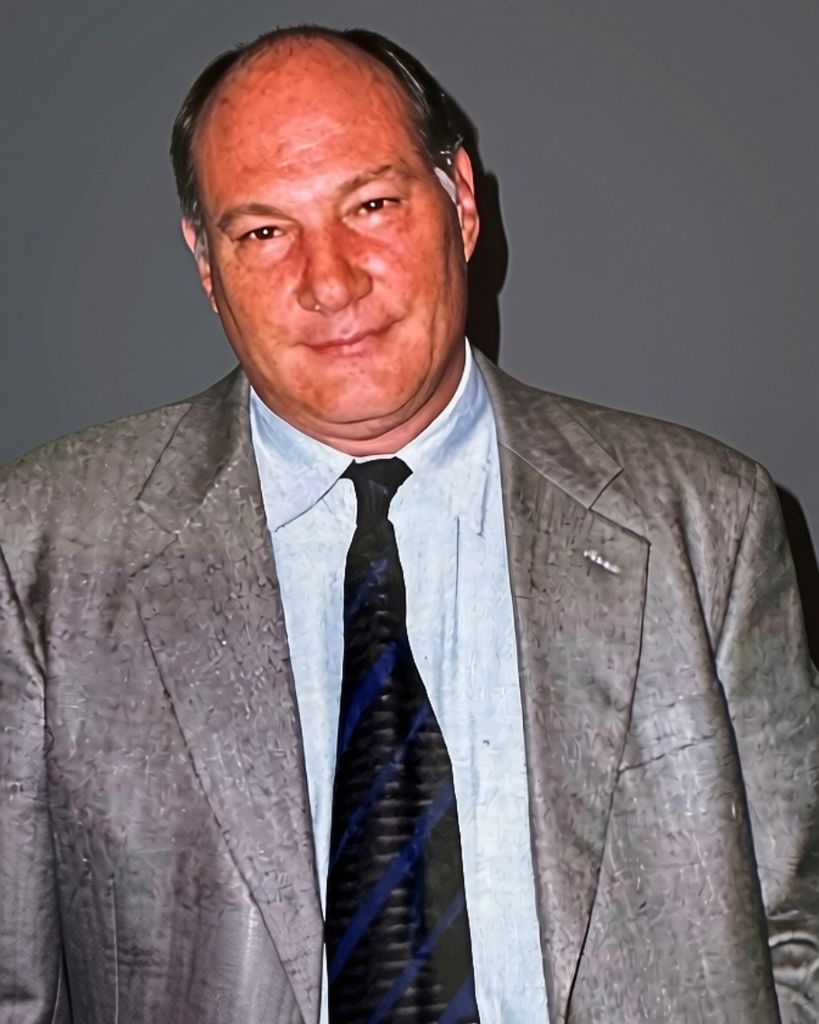Frank Joseph Martinelli Profile Photo