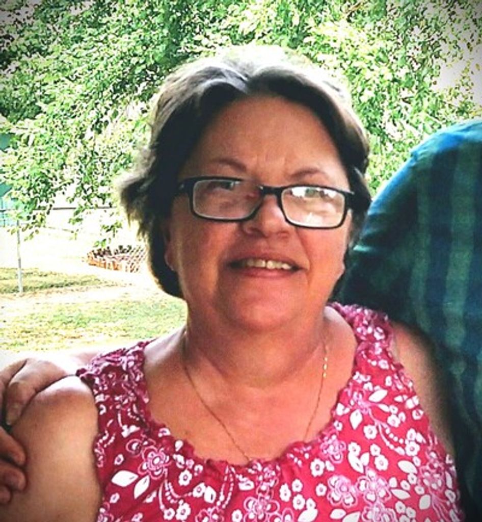 Tammy Sue Stevens Profile Photo