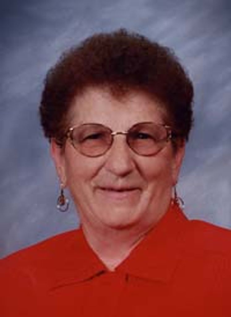 Sally Krous