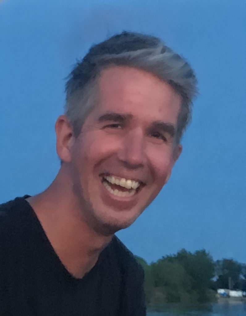 CHAD D. MAIBACH