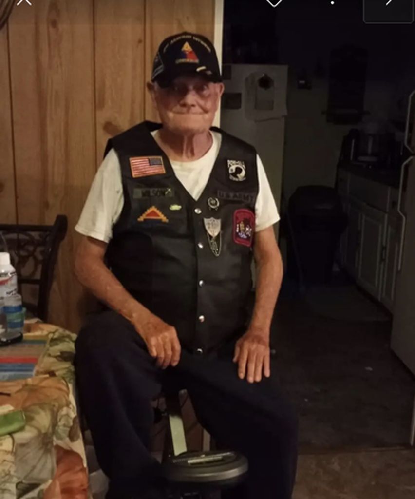 Elmer Allen Wilson Profile Photo