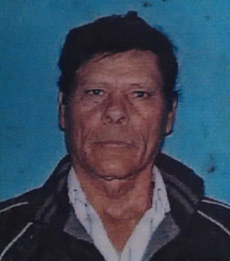 Francisco Nunez, Juan