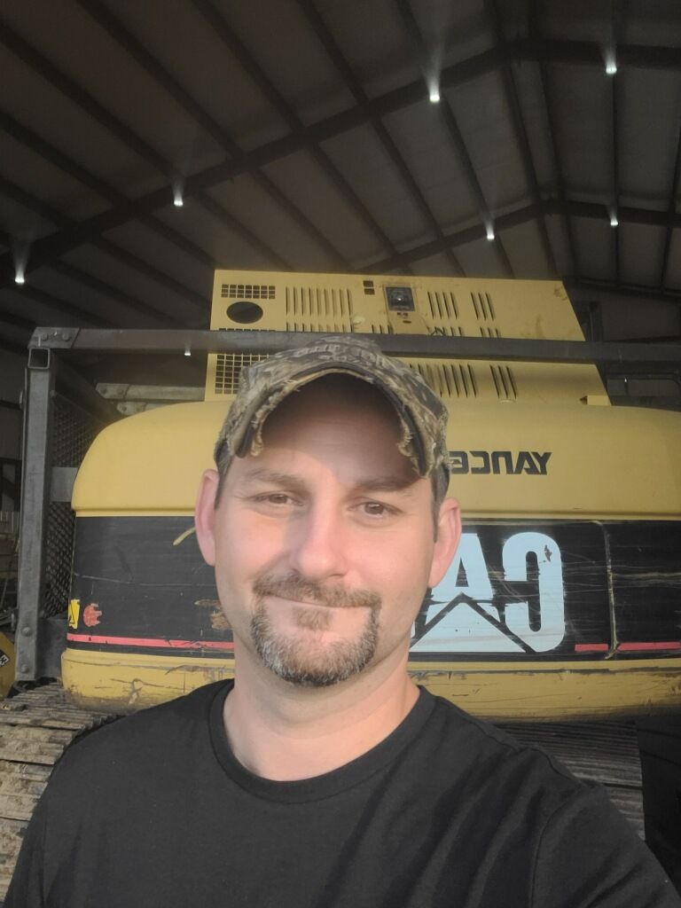 Wesly James Epperson Profile Photo